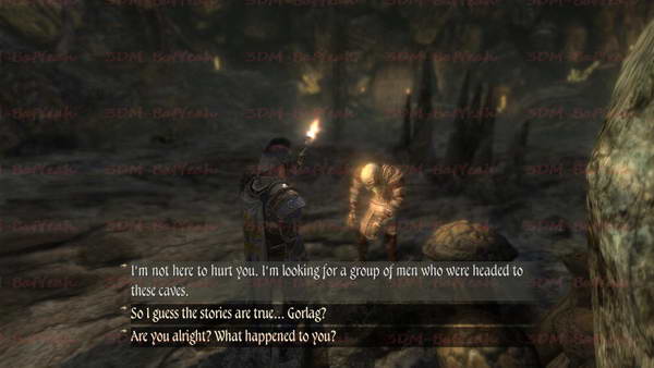 《两个世界2》图文攻略|Two Worlds 2