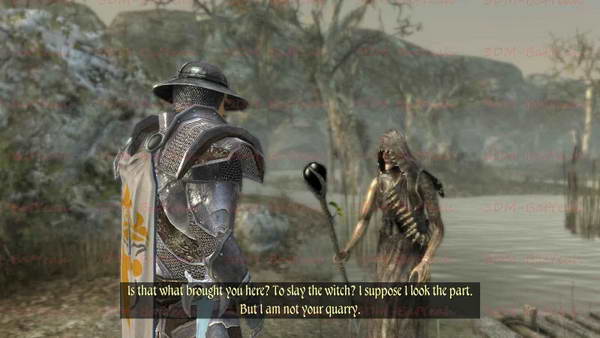 《两个世界2》图文攻略|Two Worlds 2