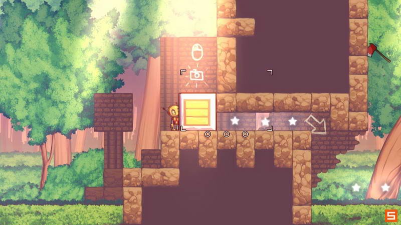 《快照》关卡图文攻略|Snapshot