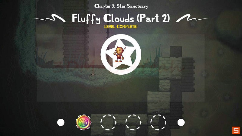 《快照》关卡图文攻略|Snapshot