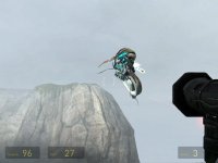 《半条命2》全攻略|Half-Life 2