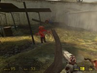 《半条命2》全攻略|Half-Life 2