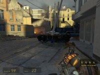 《半条命2》全攻略|Half-Life 2