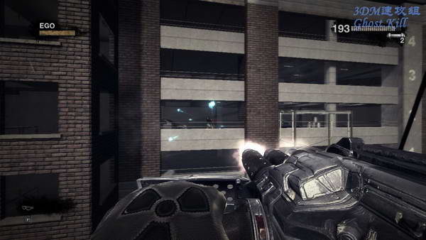 《永远的毁灭公爵》图文视频攻略|Duke Nukem Forever