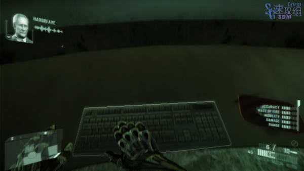 《孤岛危机2》图文视频攻略|Crysis 2