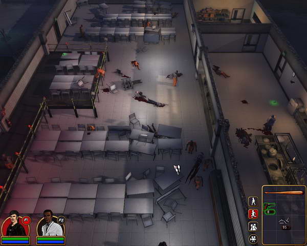 《僵尸困境》图文攻略|Trapped Dead