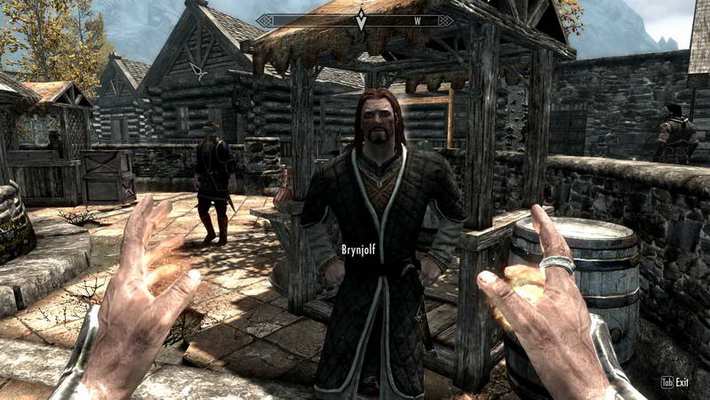 《上古卷轴5：天际》图文攻略|The Elder Scrolls 5: Skyrim