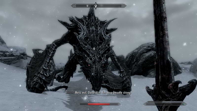 《上古卷轴5：天际》图文攻略|The Elder Scrolls 5: Skyrim