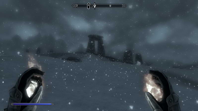 《上古卷轴5：天际》图文攻略|The Elder Scrolls 5: Skyrim