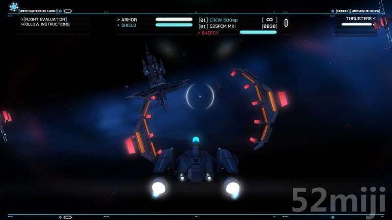 《强袭装甲零号》攻略|Strike Suit Zero