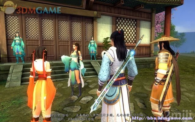 《新剑侠传奇》图文流程详细攻略（多图）