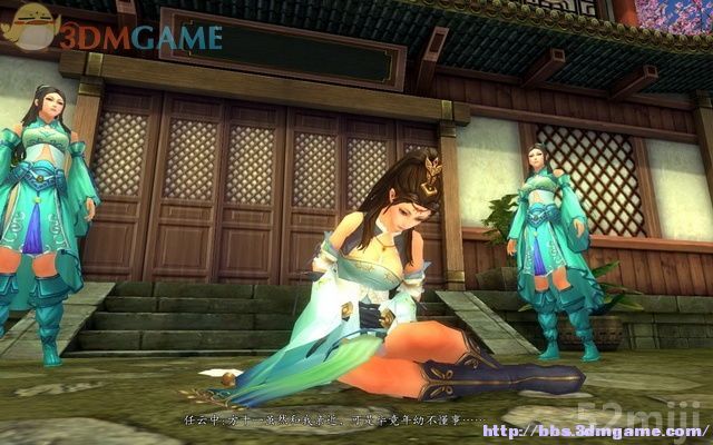 《新剑侠传奇》图文流程详细攻略（多图）