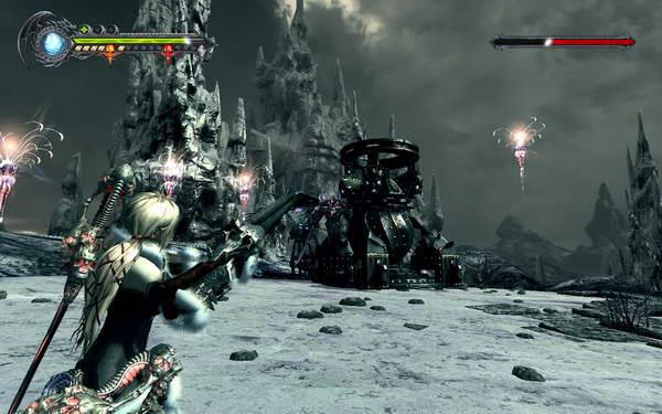 《时光之刃》图文攻略|Blades of Time