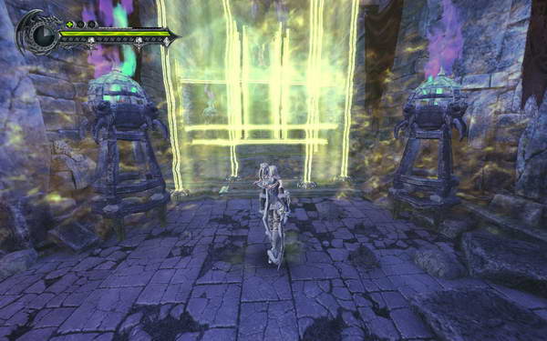 《时光之刃》图文攻略|Blades of Time