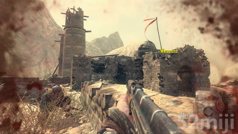 Xbox360《使命召唤9：黑色行动2》一周目图文攻略|Call of Duty: Black Ops 2