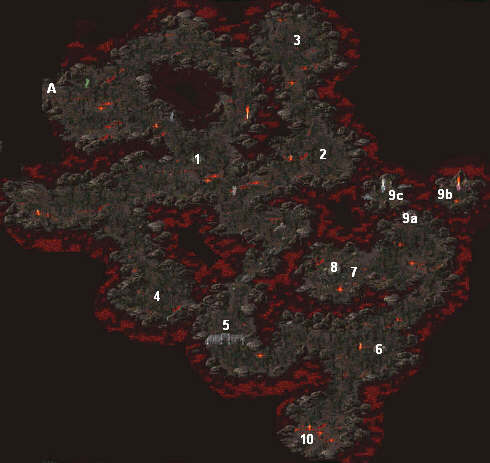 《超越神界》图文攻略|Beyond Divinity