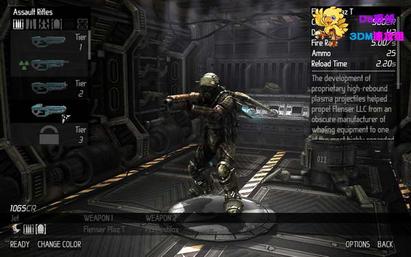 《地球防卫军：决战昆虫》图文攻略|Earth Defense Force: Insect Armageddon