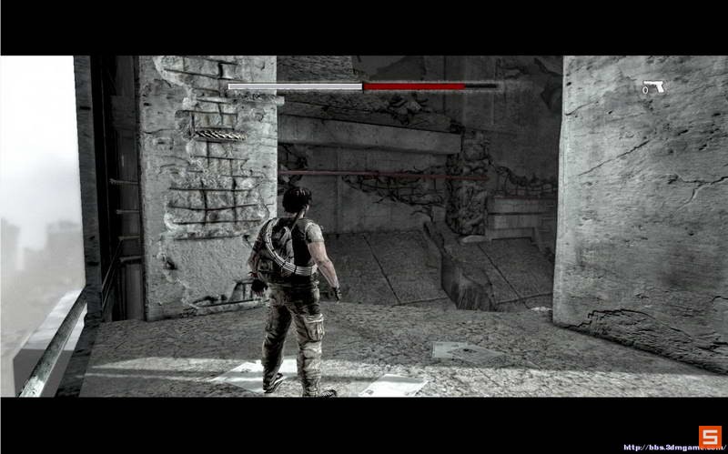 《我还活着》图文视频攻略|I Am Alive