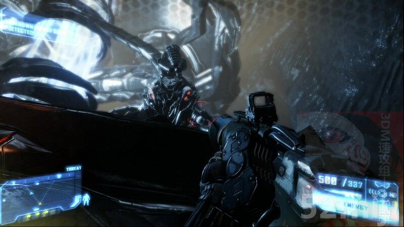 Xbox360《孤岛危机3》主线图文攻略|Crysis 3