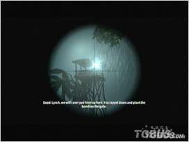 《凯恩与林奇：死人》攻略|Kane & Lynch: Dead Men