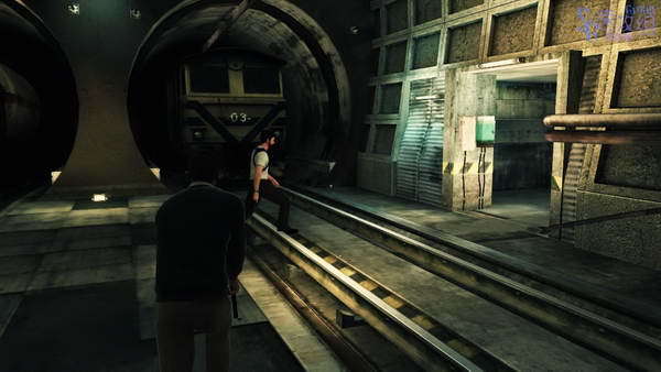 《詹姆斯邦德007：血石》图文视频攻略|James Bond 007: Blood Stone