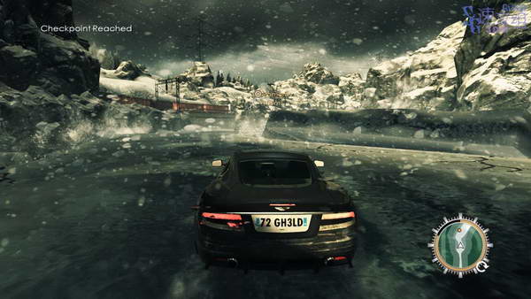 《詹姆斯邦德007：血石》图文视频攻略|James Bond 007: Blood Stone