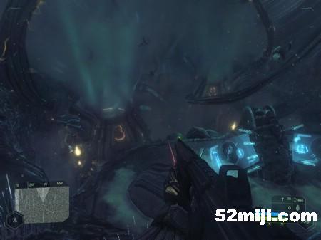 《孤岛危机》攻略（图）|Crysis