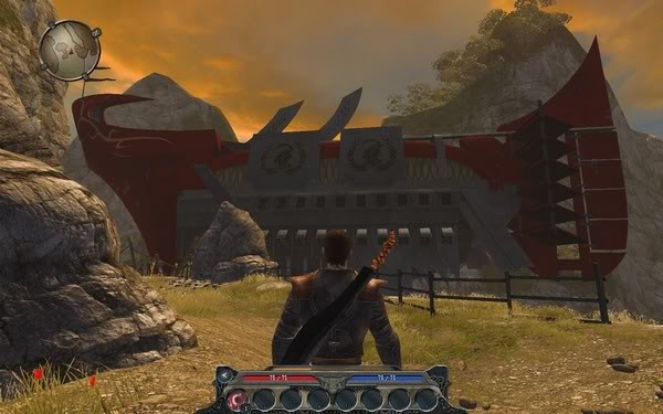 《神界2：龙裔》图文攻略|Divinity 2: Ego Draconis