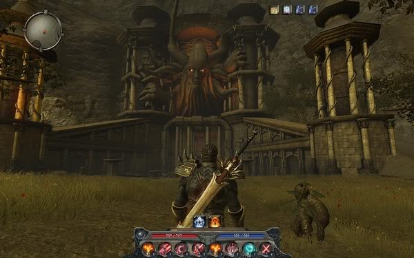 《神界2：龙裔》图文攻略|Divinity 2: Ego Draconis