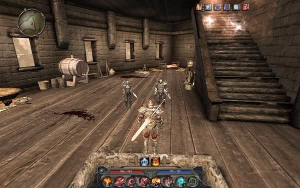 《神界2：龙裔》图文攻略|Divinity 2: Ego Draconis