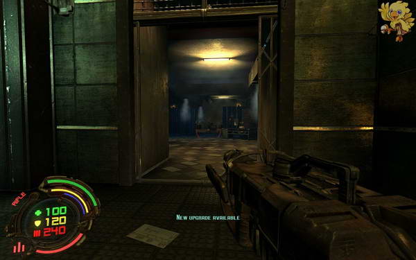 《绝境重启》图文攻略|Hard Reset