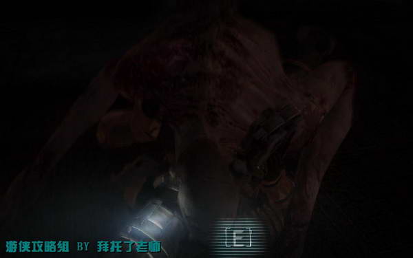 《死亡空间2》图文攻略|Dead Space 2