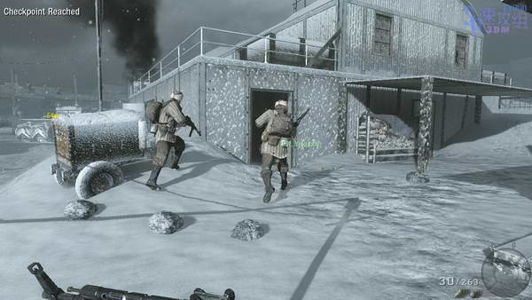 《使命召唤7：黑色行动》图文 + 视频攻略|Call of Duty: Black Ops