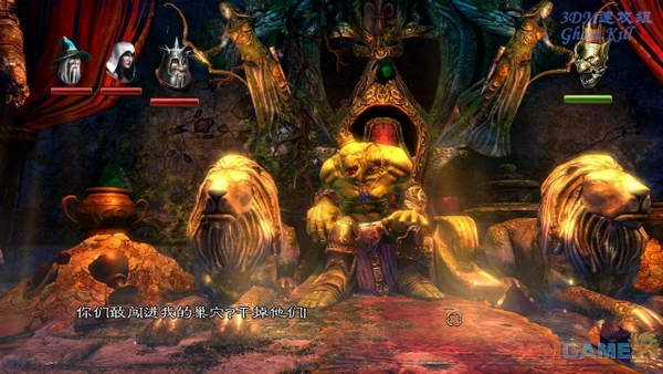 《三位一体2》图文视频攻略|Trine 2