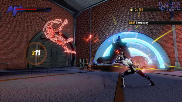 《蜘蛛侠：破碎维度》图文视频攻略|Spider-Man: Shattered Dimensions