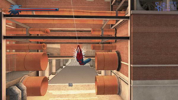 《蜘蛛侠：破碎维度》图文视频攻略|Spider-Man: Shattered Dimensions