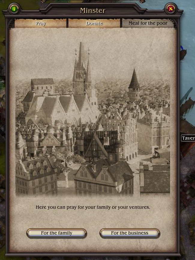 《大航海家4》图文攻略|Patrician IV