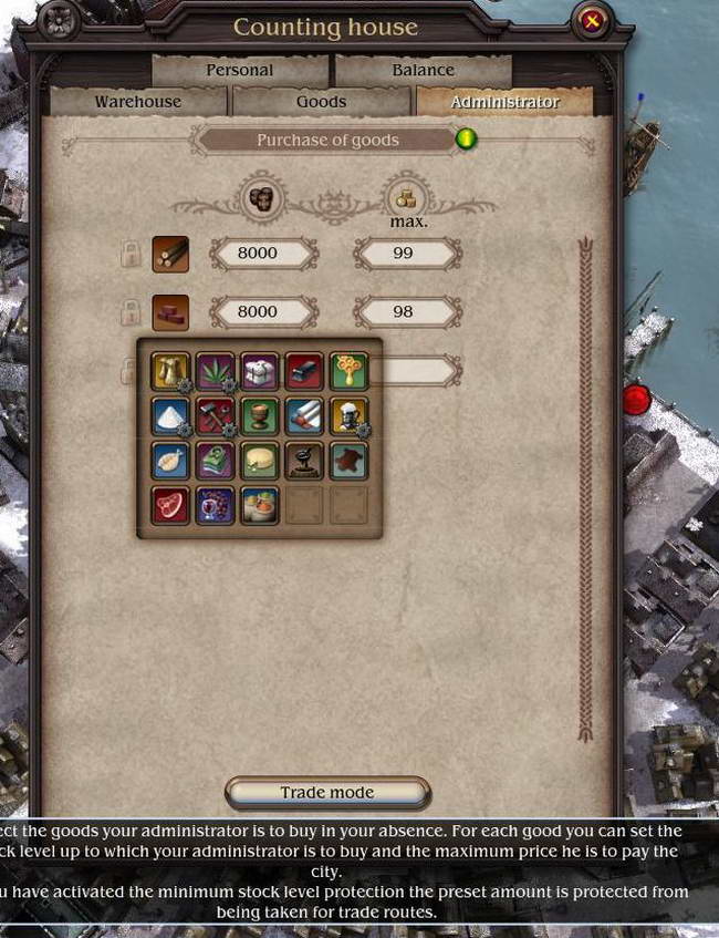 《大航海家4》图文攻略|Patrician IV