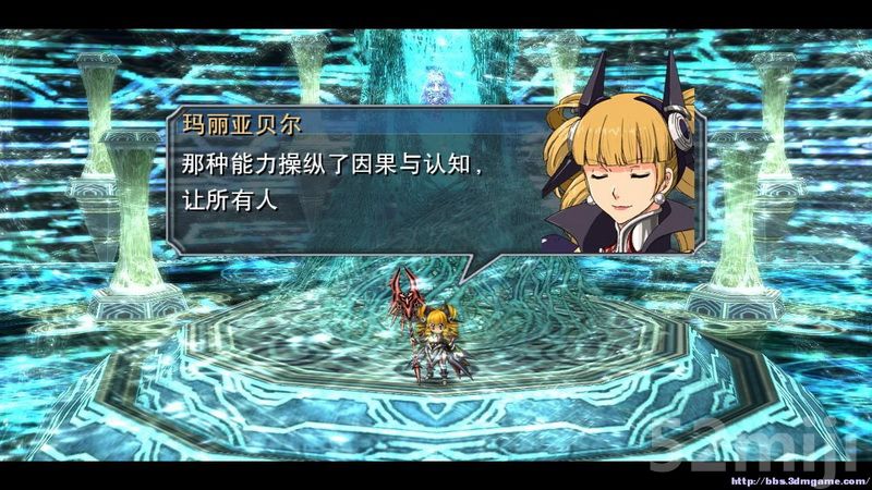 《英雄传说：碧之轨迹》图文攻略|Eiyuu Densetsu Ao no Kiseki