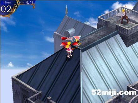 《风色幻想5:赤月战争》详细攻略(图)|Wind Fantasy 5 《风色幻想5:赤月战争》详细攻略(图)|Wind Fantasy 5