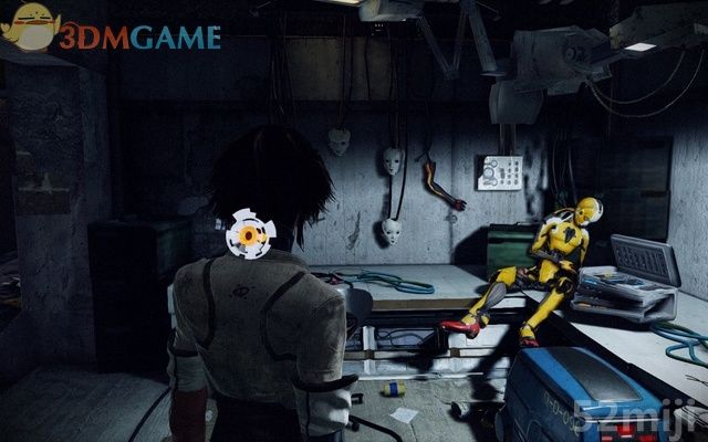 《勿忘我》元素收集流程图文/BOSS战|Remember Me