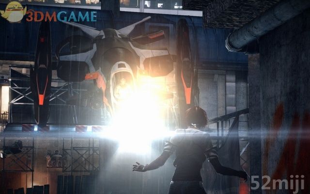 《勿忘我》元素收集流程图文/BOSS战|Remember Me