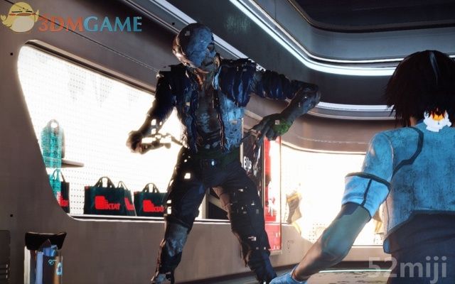 《勿忘我》元素收集流程图文/BOSS战|Remember Me