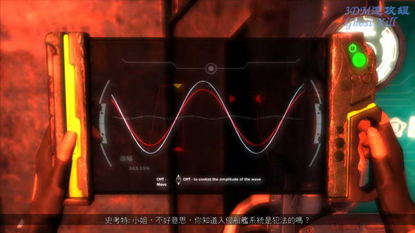 《恐水症：预言》图文视频攻略|Hydrophobia: Prophecy