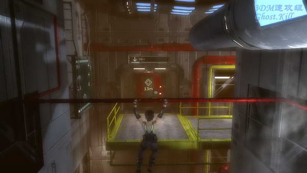 《恐水症：预言》图文视频攻略|Hydrophobia: Prophecy