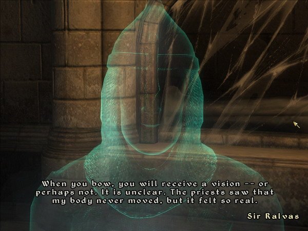 《上古卷轴4：湮灭-九骑士》图文全攻略|The Elder Scrolls IV Oblivion Knights of The Nine