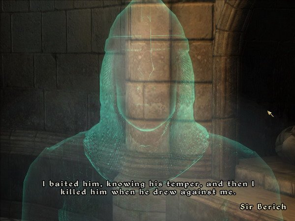 《上古卷轴4：湮灭-九骑士》图文全攻略|The Elder Scrolls IV Oblivion Knights of The Nine