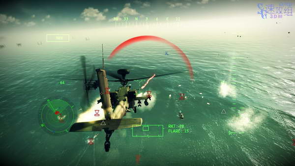 《阿帕奇：空中突击》图文视频攻略|Apache: Air Assault