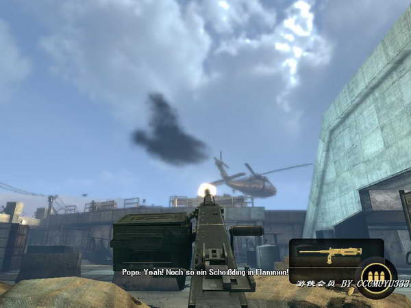 《全球行动：突袭利比亚》图文攻略|Global Ops: Commando Libya