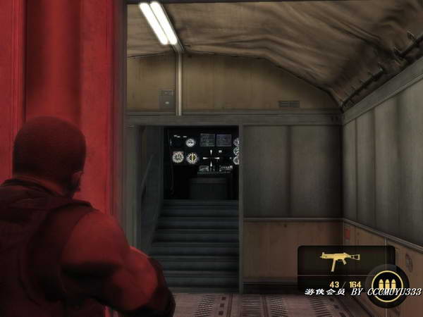 《全球行动：突袭利比亚》图文攻略|Global Ops: Commando Libya